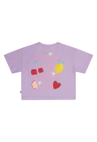 Bakkaboe baby meisjes T-shirts